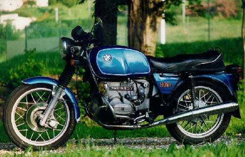 BMW 80 srie 7